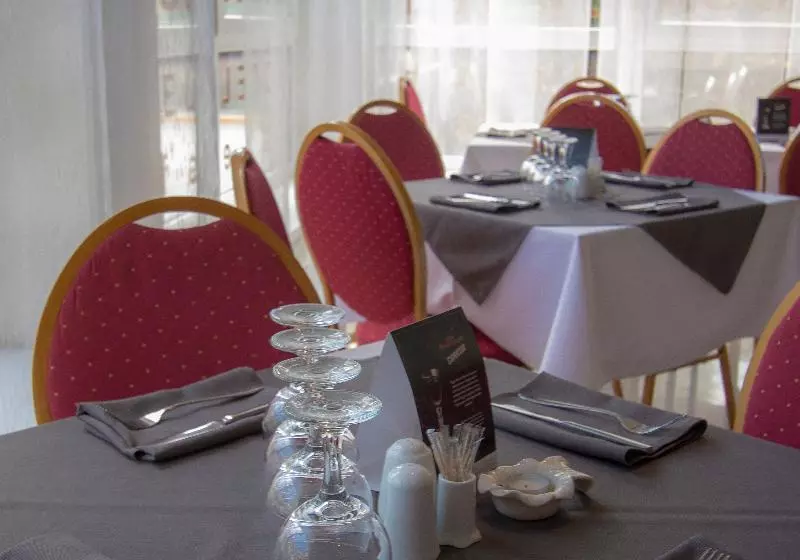 Fotos del hotel Best:  14