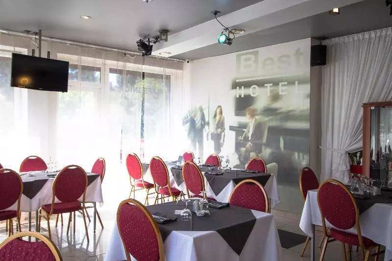 Fotos del hotel Best:  16
