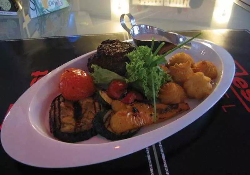 Fotos del hotel Best:  20