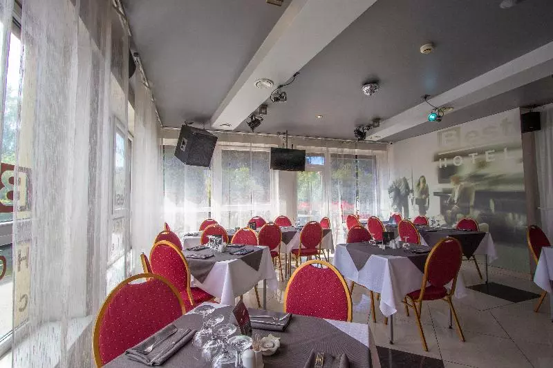 Fotos del hotel Best:  4