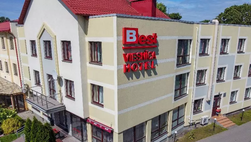 Fotos del hotel Best:  11