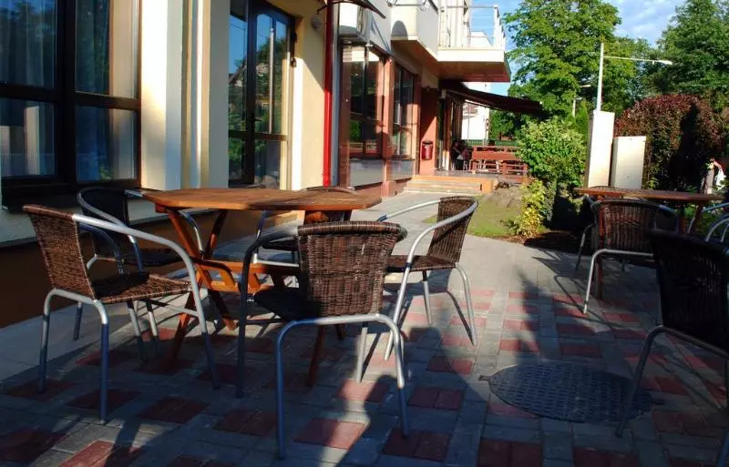 Fotos del hotel Best:  7