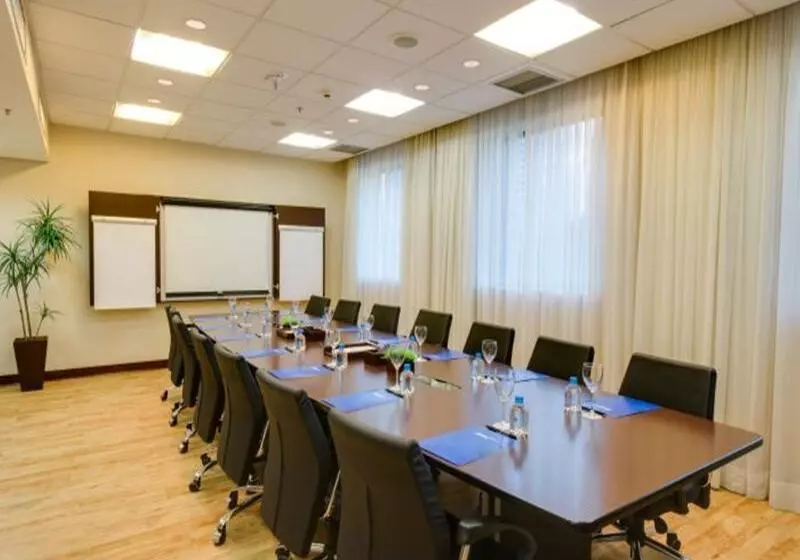 Fotos del hotel Blue Tree Premium Morumbi:  6