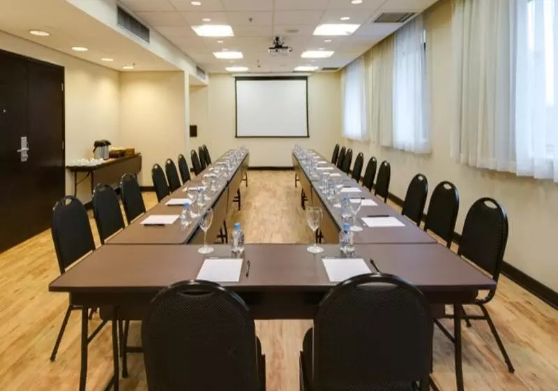 Fotos del hotel Blue Tree Premium Morumbi:  10