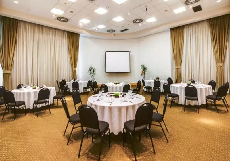 Fotos del hotel Blue Tree Premium Morumbi:  14