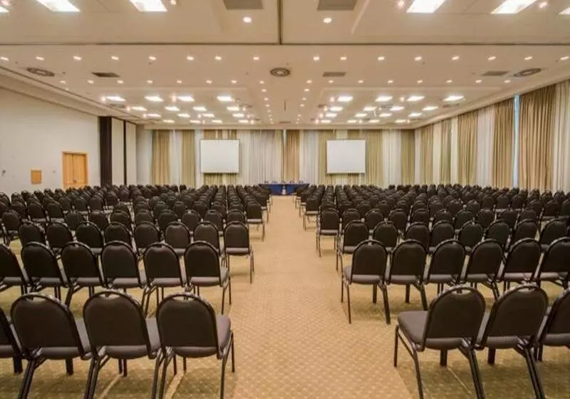 Fotos del hotel Blue Tree Premium Morumbi:  15