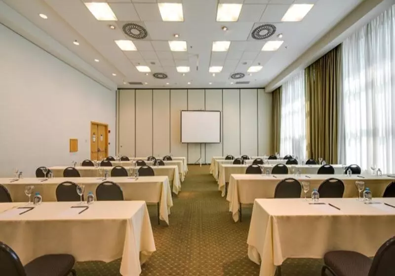 Fotos del hotel Blue Tree Premium Morumbi:  13