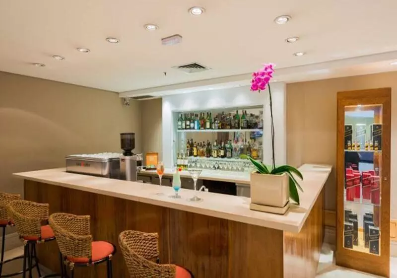 Fotos del hotel Blue Tree Premium Morumbi:  5