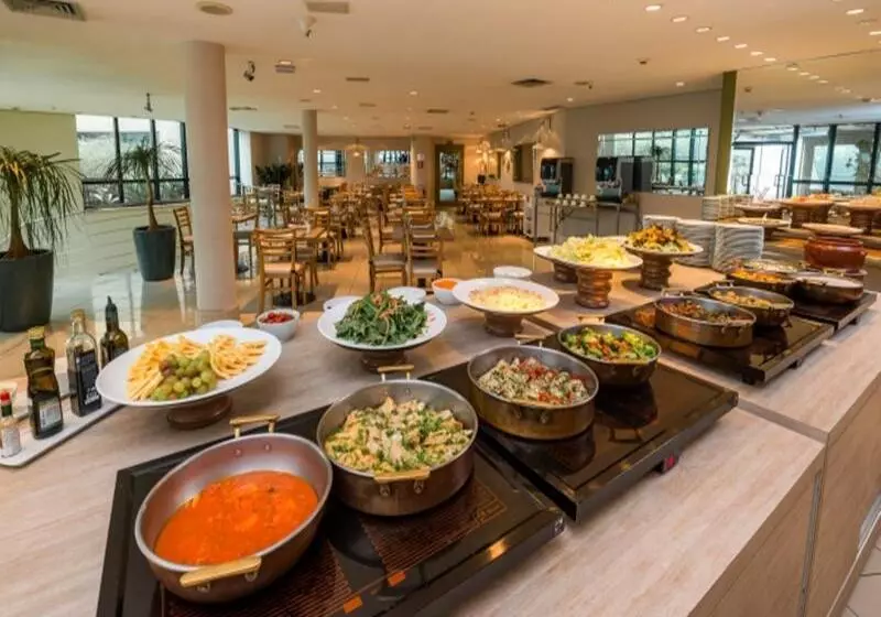 Fotos del hotel Blue Tree Premium Morumbi:  9