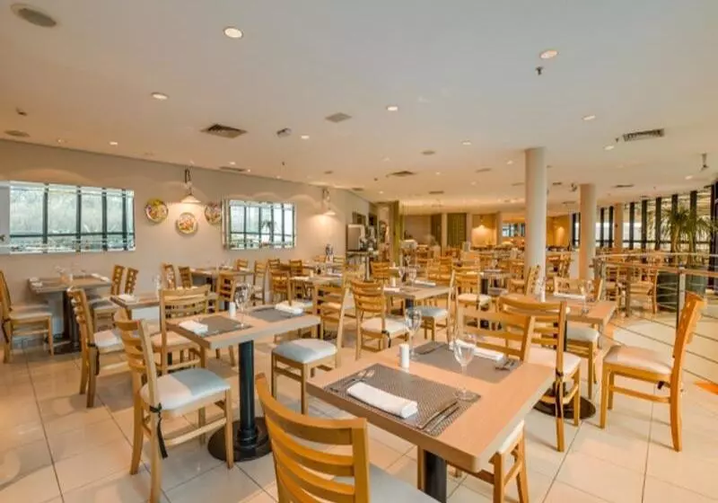 Fotos del hotel Blue Tree Premium Morumbi:  4