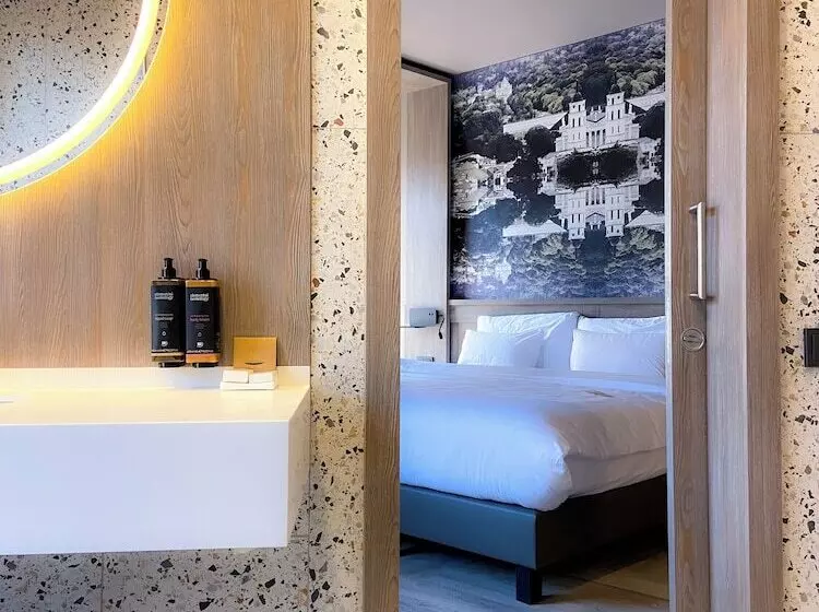 Fotos del hotel Conti:  10