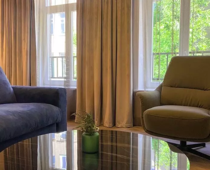 Fotos del hotel Conti:  13