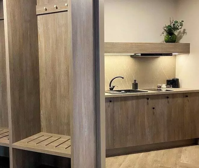 Fotos del hotel Conti:  6