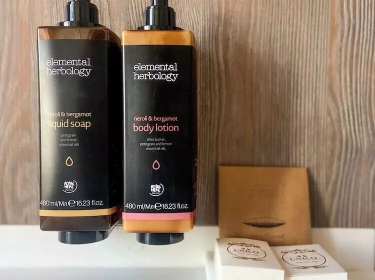 Fotos del hotel Conti:  8