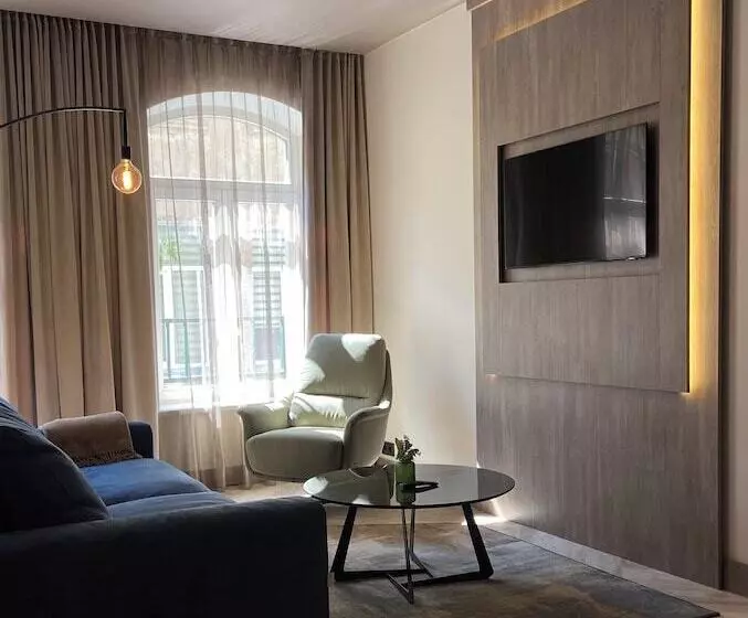 Fotos del hotel Conti:  23