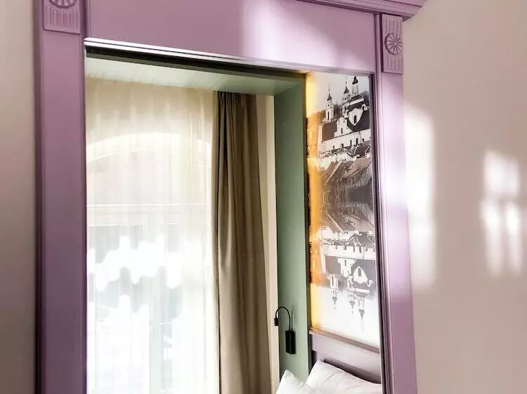 Fotos del hotel Conti:  24