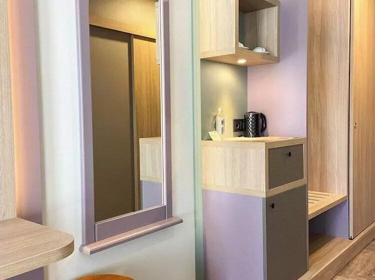 Fotos del hotel Conti:  22