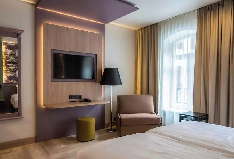 Fotos del hotel Conti:  20