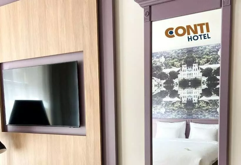 Fotos del hotel Conti:  9