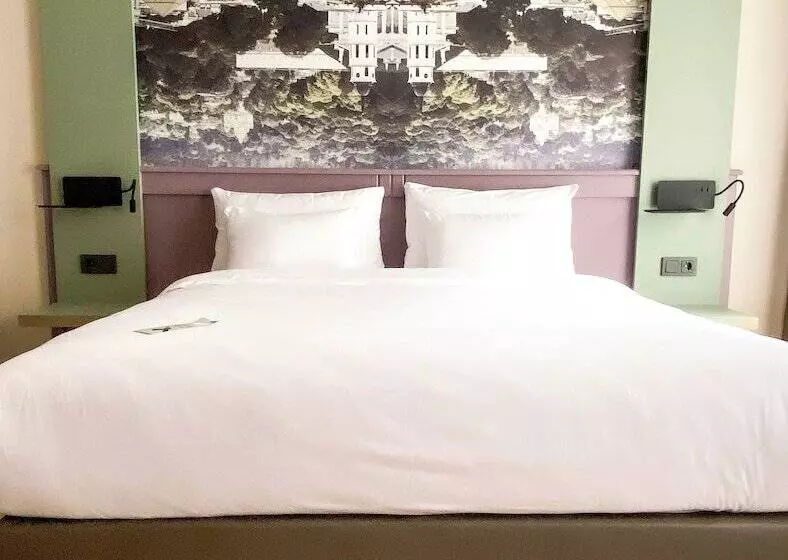 Fotos del hotel Conti:  14