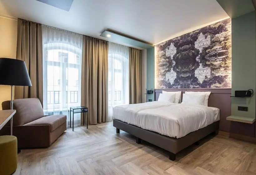 Fotos del hotel Conti:  2