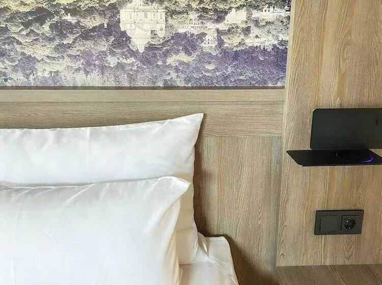 Fotos del hotel Conti:  21