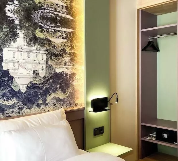 Fotos del hotel Conti:  17