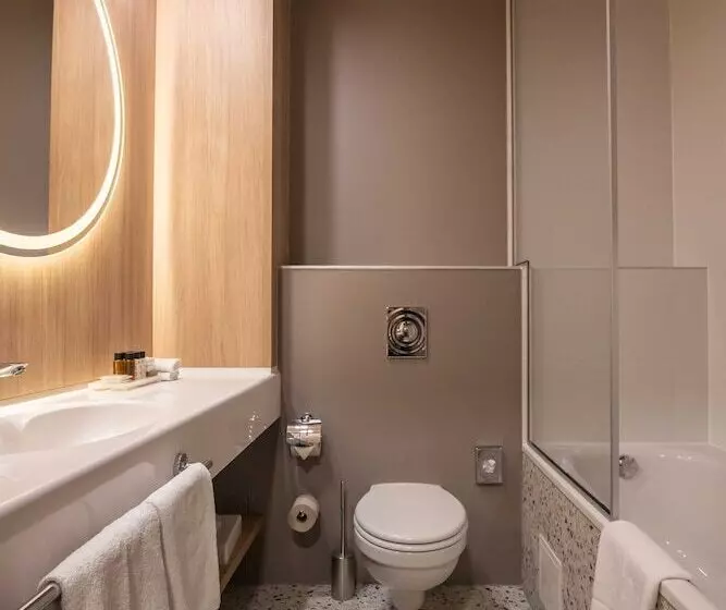 Fotos del hotel Conti:  7