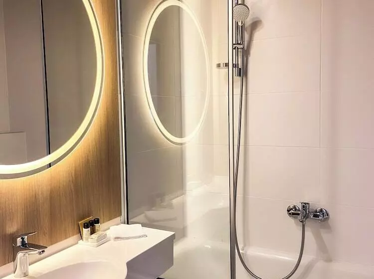 Fotos del hotel Conti:  12