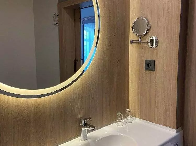 Fotos del hotel Conti:  16