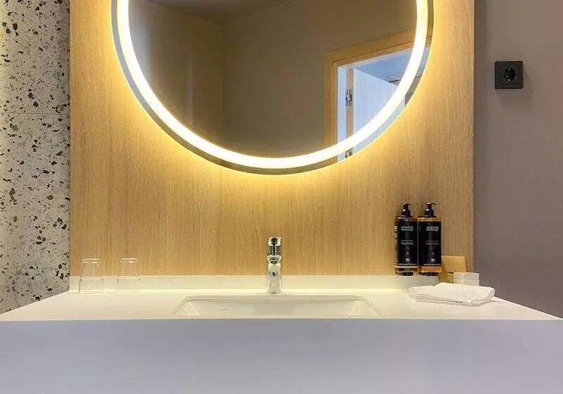 Fotos del hotel Conti:  19