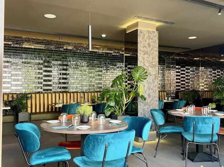 Fotos del hotel Conti:  11