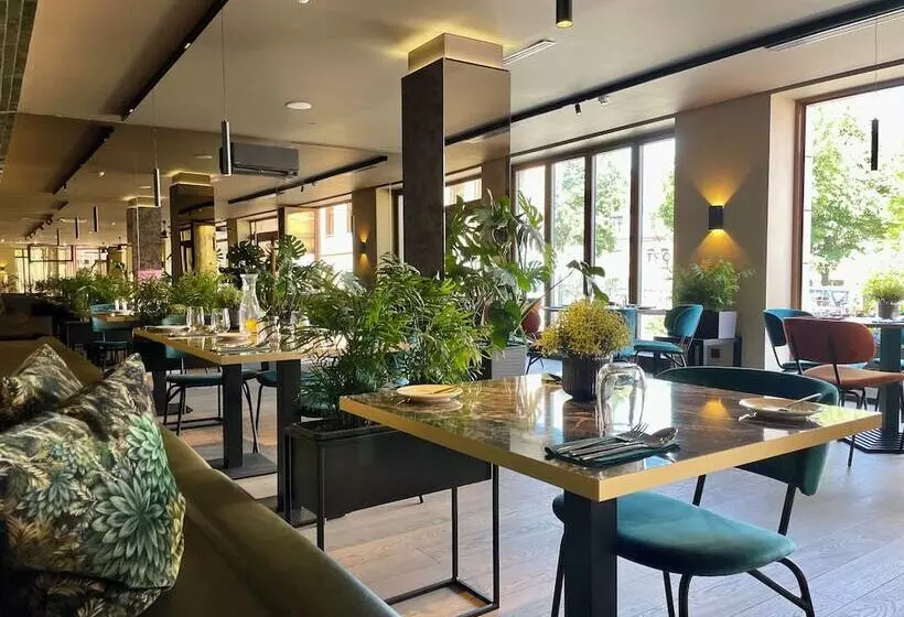 Fotos del hotel Conti:  18