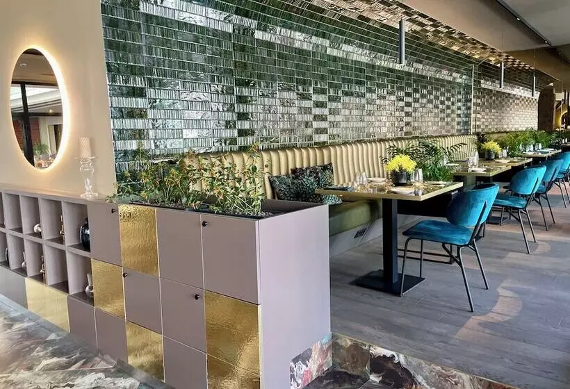 Fotos del hotel Conti:  5