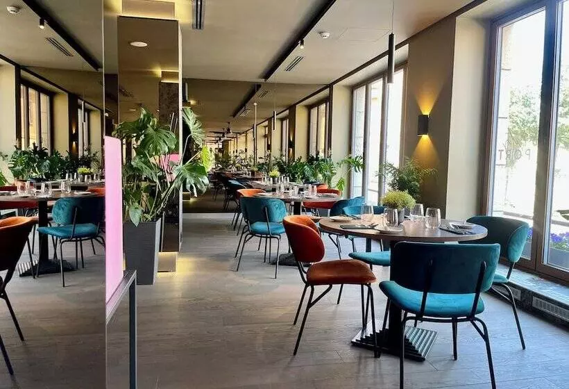 Fotos del hotel Conti:  4