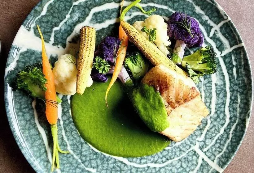 Fotos del hotel Conti:  15