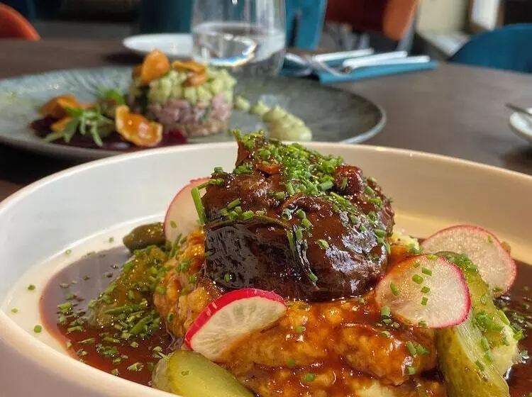 Fotos del hotel Conti:  3