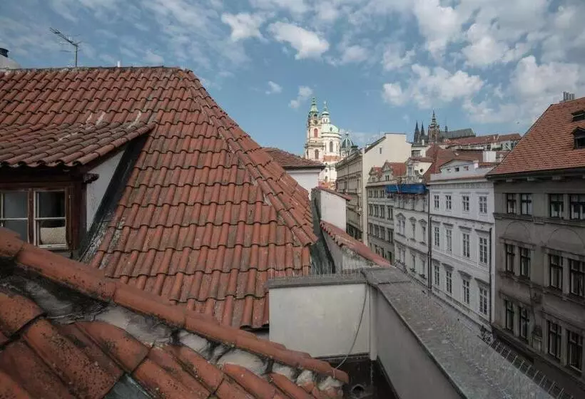 Fotos del hotel Domus Balthasar Design:  18