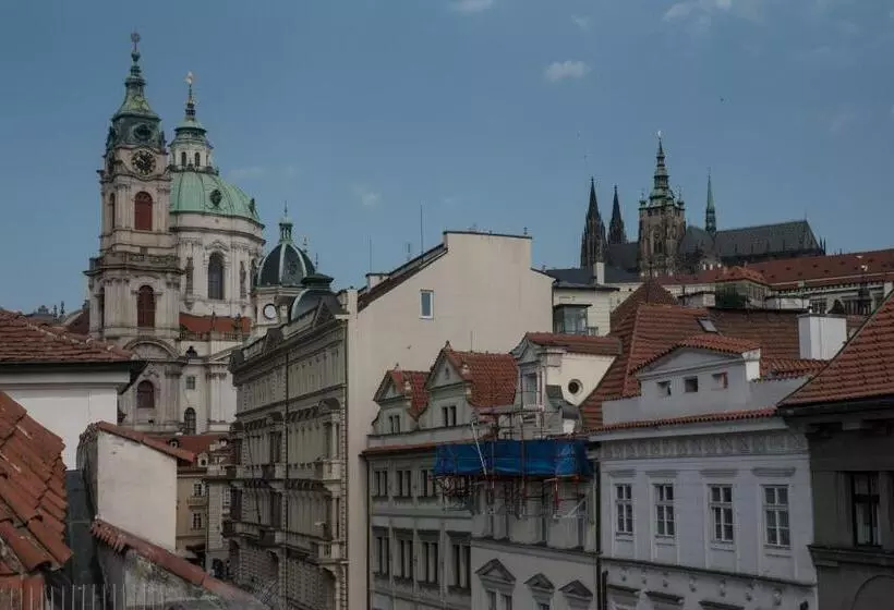 Fotos del hotel Domus Balthasar Design:  24