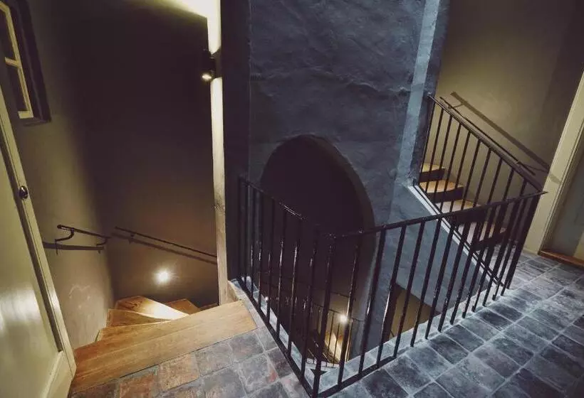 Fotos del hotel Domus Balthasar Design:  17