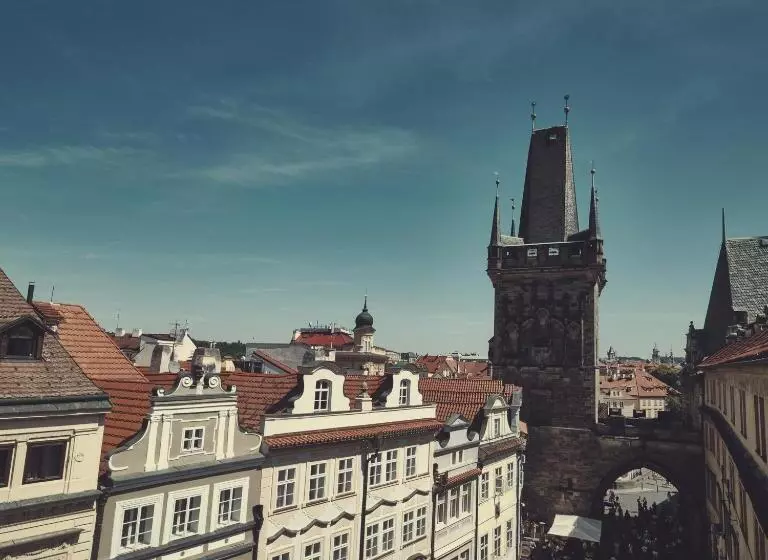 Fotos del hotel Domus Balthasar Design:  11