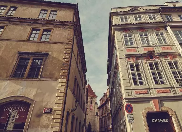 Fotos del hotel Domus Balthasar Design:  23