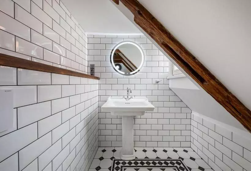 Fotos del hotel Domus Balthasar Design:  13