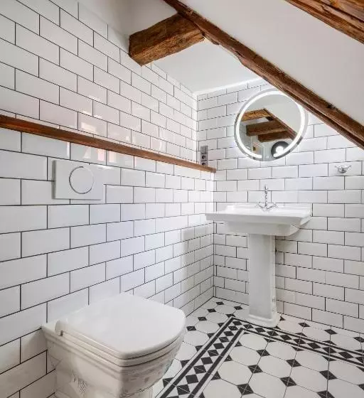 Fotos del hotel Domus Balthasar Design:  5