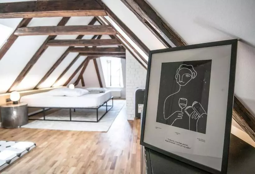 Domus Balthasar Design