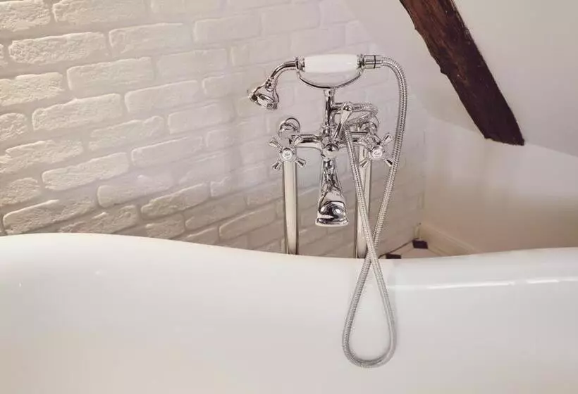 Fotos del hotel Domus Balthasar Design:  6