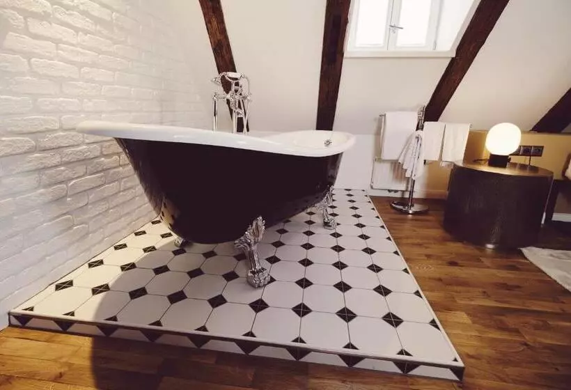 Fotos del hotel Domus Balthasar Design:  9