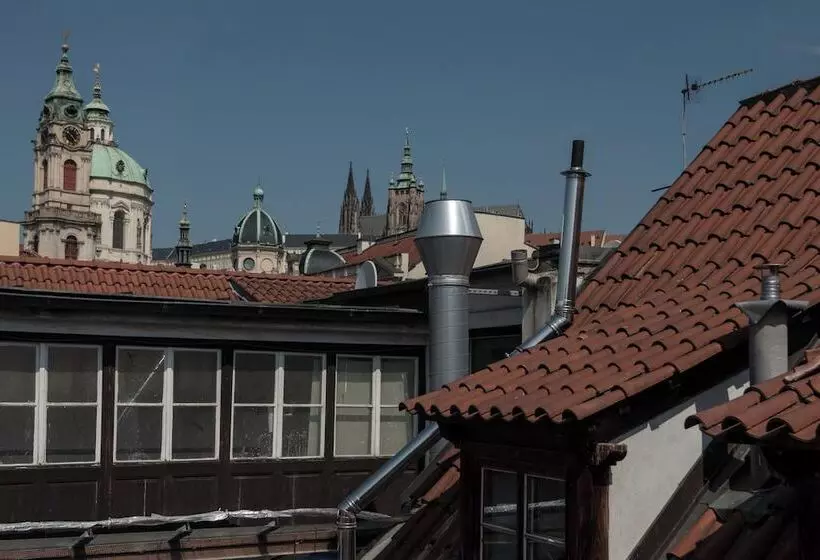 Fotos del hotel Domus Balthasar Design:  21