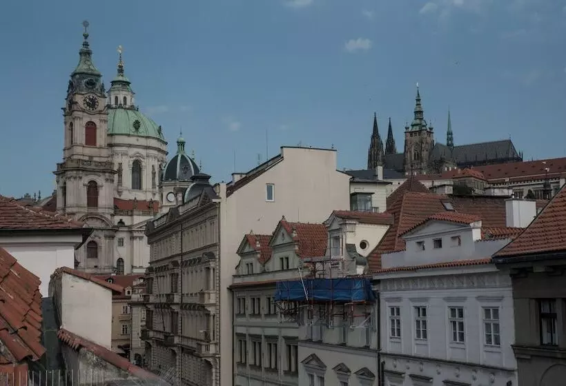 Fotos del hotel Domus Balthasar Design:  20