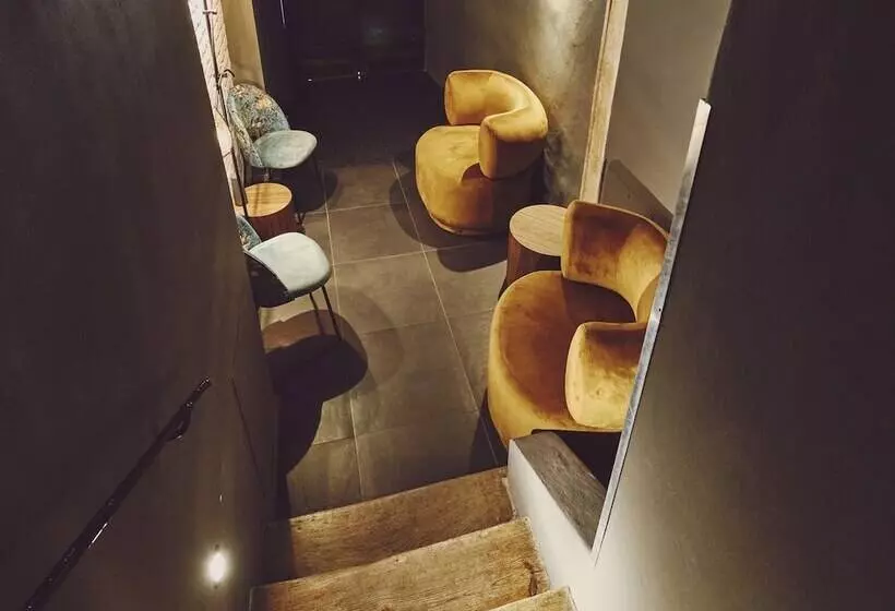 Fotos del hotel Domus Balthasar Design:  2